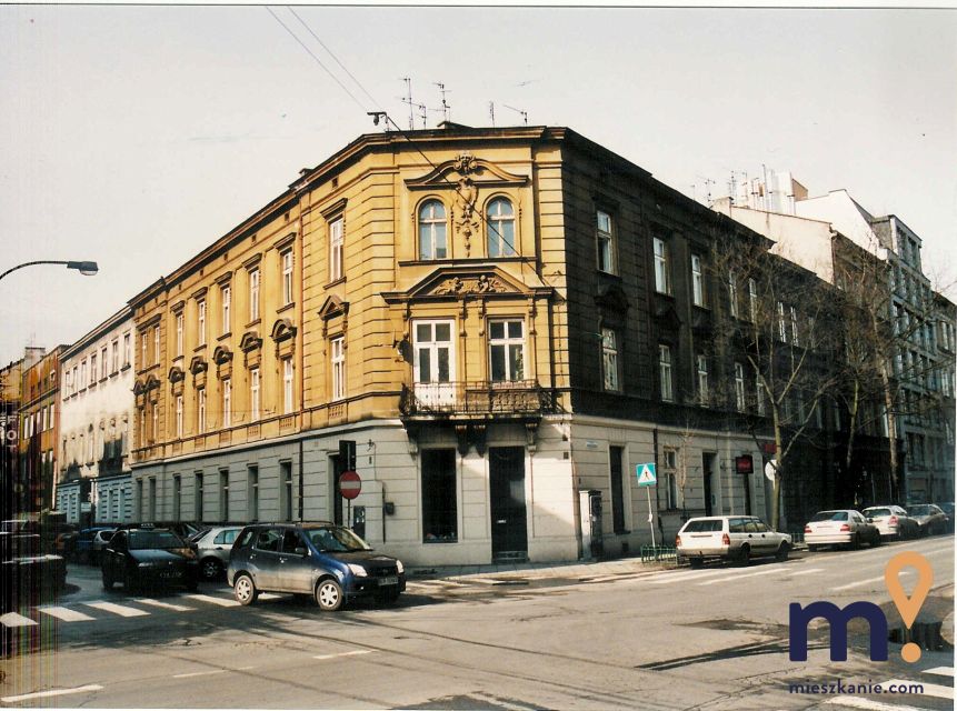 Lokal Kraków