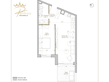 Mieszkanie Ustroń sprzedaż