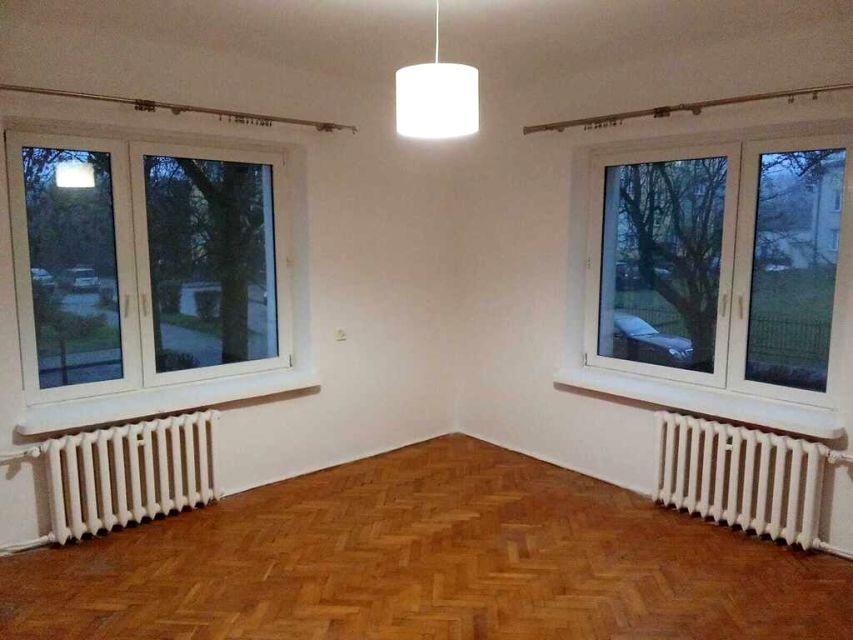 Mieszkanie Sochaczew