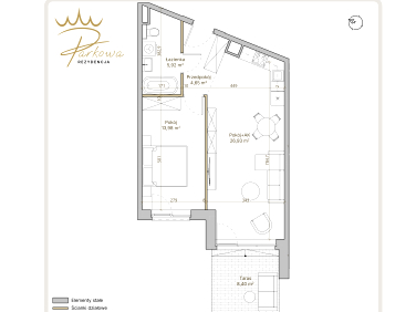 Mieszkanie Ustroń sprzedaż