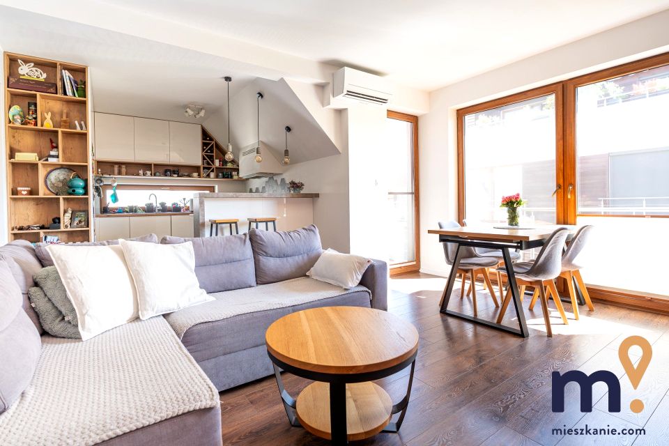 Mieszkanie Kraków sprzedaż