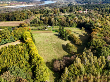 Działka Kazimierz Dolny