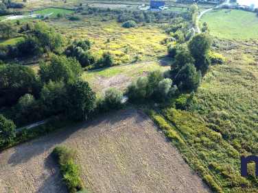 Działka budowlana Kraków