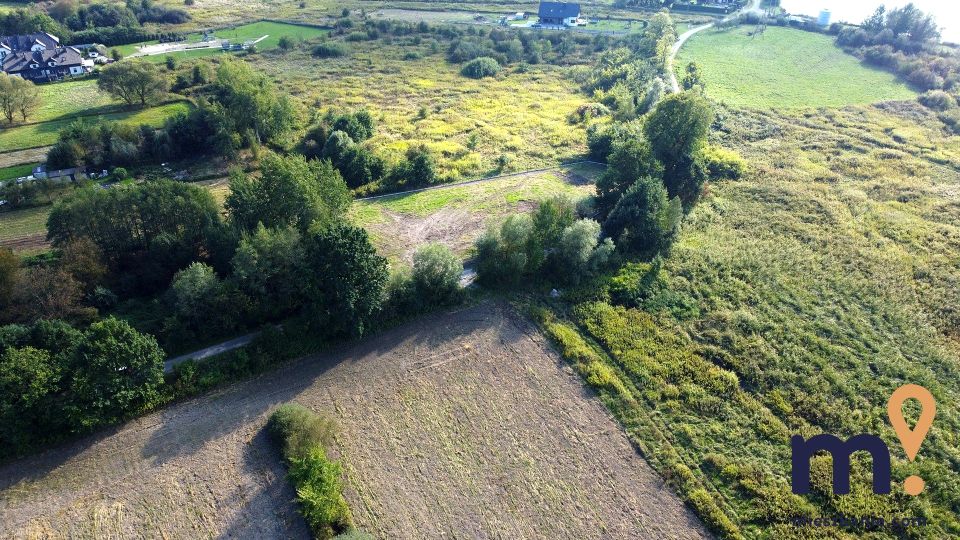 Działka budowlana Kraków