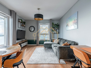 Mieszkanie nad morzem