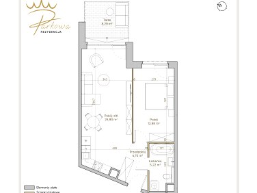Mieszkanie Ustroń sprzedaż