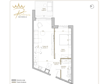 Mieszkanie Ustroń sprzedaż