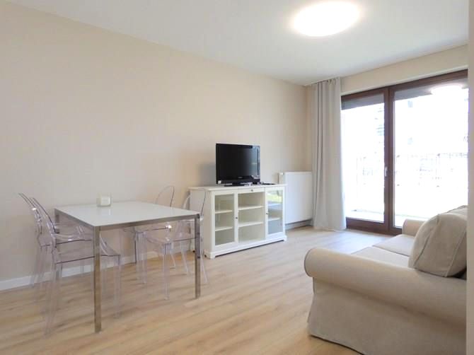 Mieszkanie Warszawa wynajem