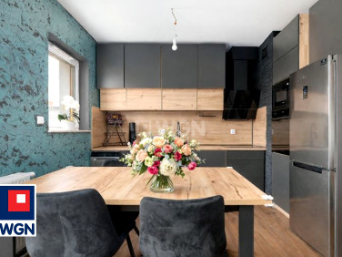 Mieszkanie Dopiewiec