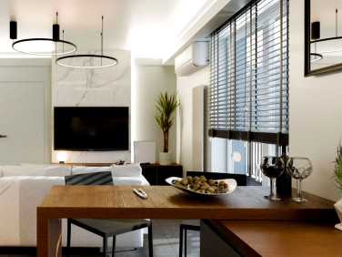 Mieszkanie apartamentowiec sprzedaż