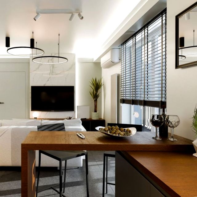 Mieszkanie apartamentowiec sprzedaż