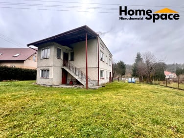 Dom Błażowa Górna