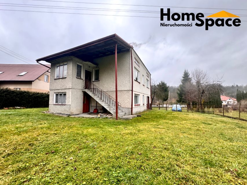 Dom Błażowa Górna