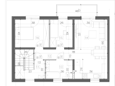 Mieszkanie Wólka Kosowska