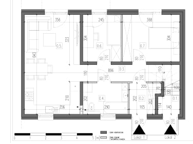 Mieszkanie Wólka Kosowska