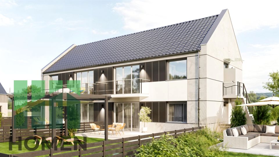 Mieszkanie Ligota Piękna