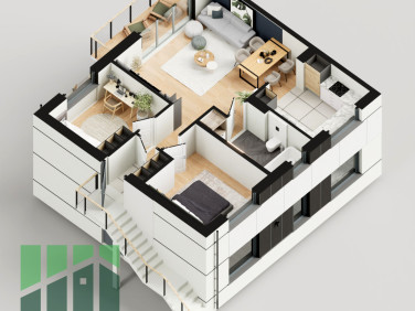 Mieszkanie Ligota Piękna