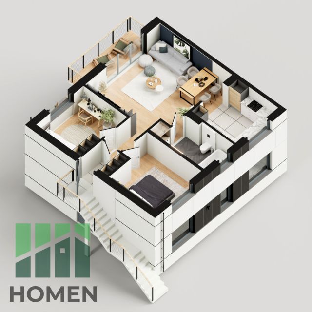 Mieszkanie Ligota Piękna