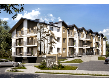 Mieszkanie blok mieszkalny sprzedaż