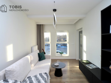 Mieszkanie blok mieszkalny Poznań