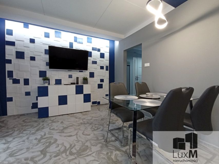 Mieszkanie Gorzów Wielkopolski