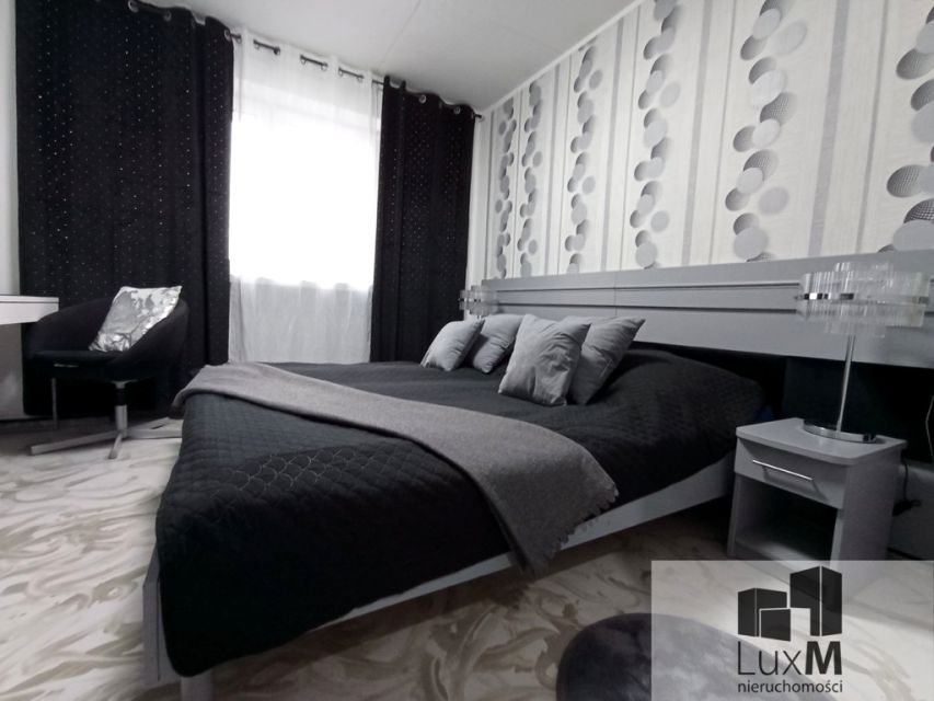 Mieszkanie Gorzów Wielkopolski