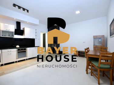 Mieszkanie Bytom