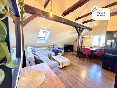 Mieszkanie Dziwiszów