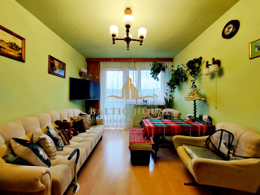 Mieszkanie Wejherowo