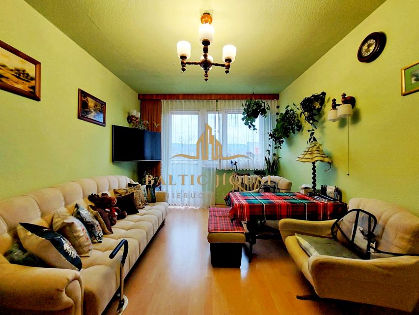 Mieszkanie Wejherowo