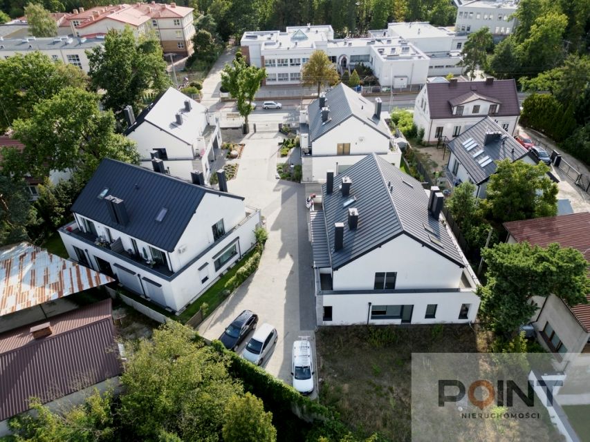 Mieszkanie Legionowo
