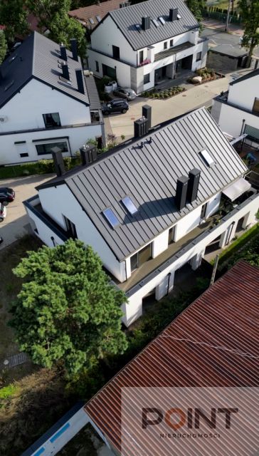 Mieszkanie Legionowo