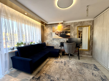 Mieszkanie Częstochowa