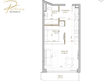 Mieszkanie Ustroń sprzedaż