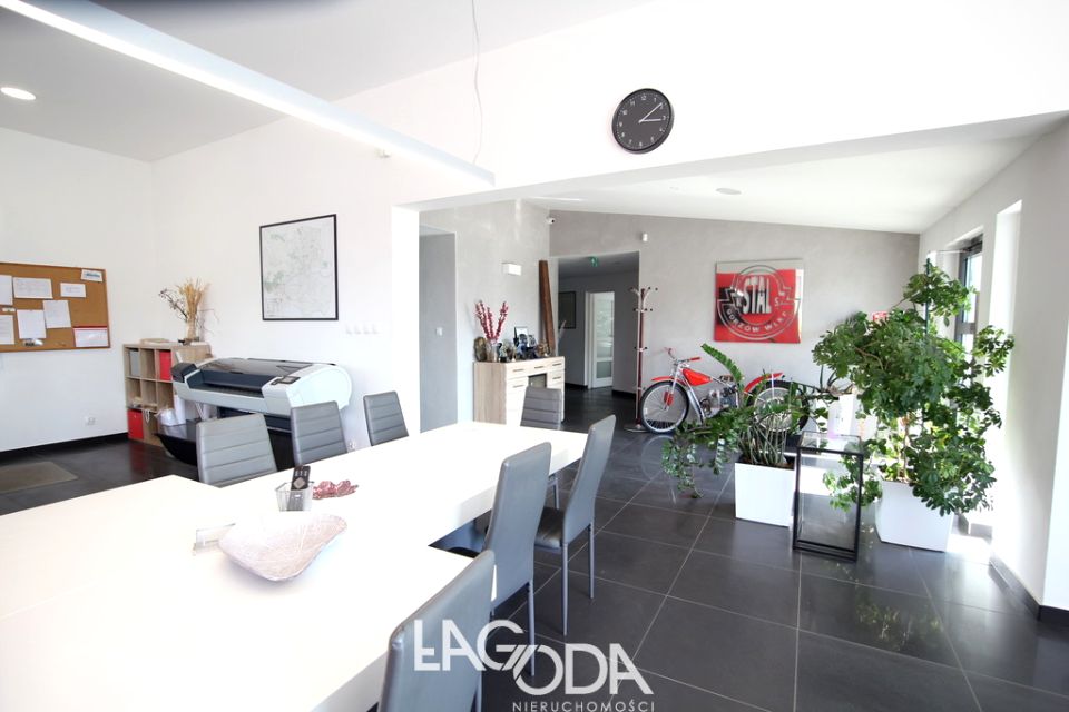 Lokal Gorzów Wielkopolski