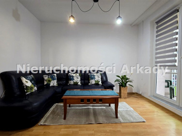 Mieszkanie Jastrzębie-Zdrój