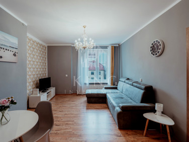 Mieszkanie Władysławowo