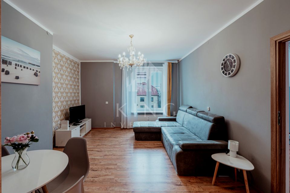 Mieszkanie Władysławowo