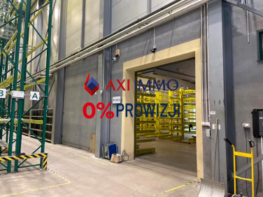 Budynek użytkowy Kraków