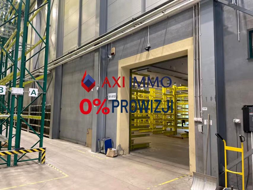 Budynek użytkowy Kraków