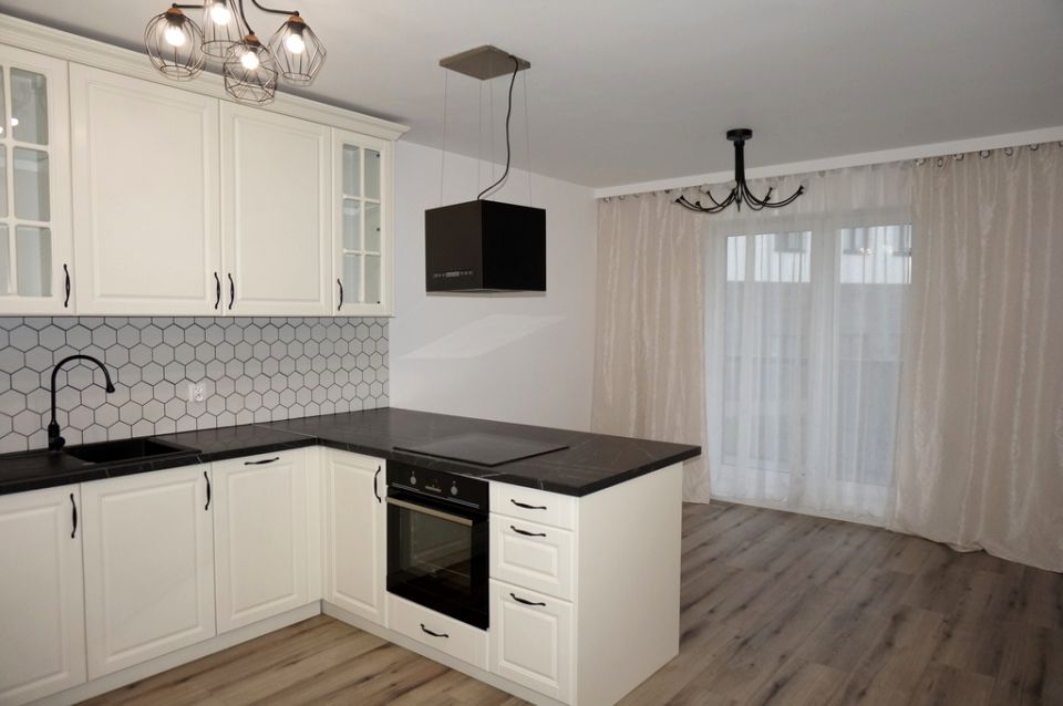 Mieszkanie Gorzów Wielkopolski