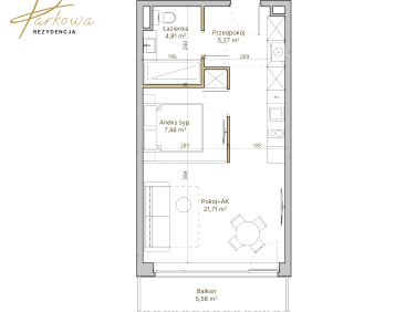 Mieszkanie Ustroń sprzedaż