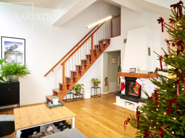 Mieszkanie Mysiadło