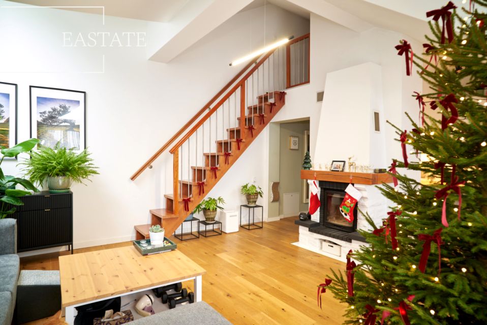 Mieszkanie Mysiadło