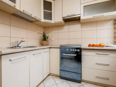 Mieszkanie Białystok