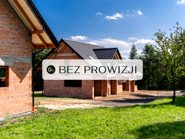 Dom Niżowa sprzedaż