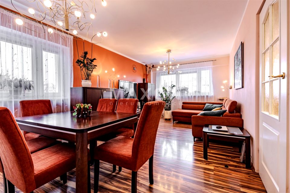 Mieszkanie Warszawa sprzedaż