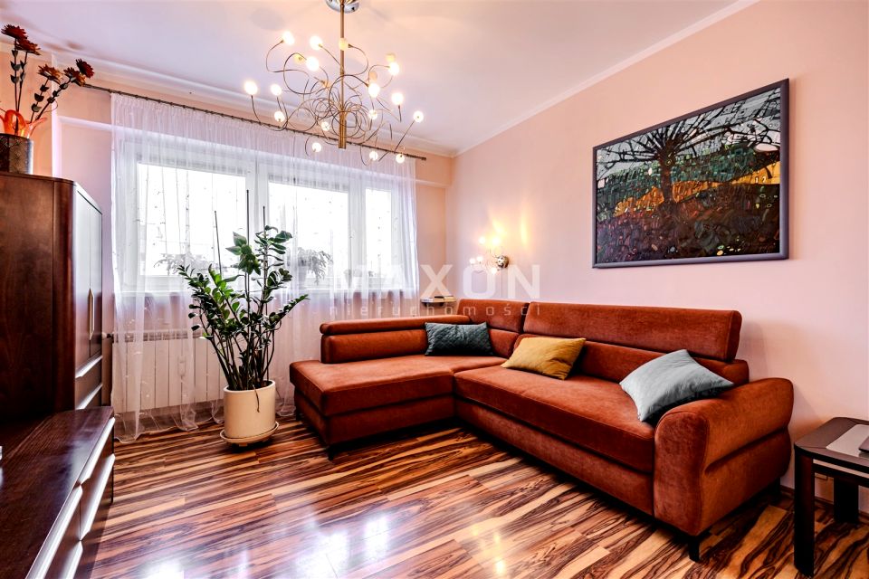 Mieszkanie blok mieszkalny Warszawa