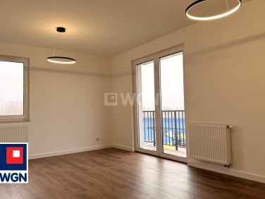 Mieszkanie Chrzanów