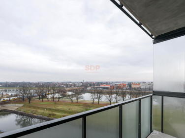 Mieszkanie apartamentowiec Wrocław